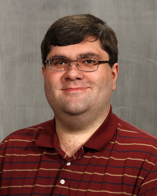 Mr. Lawrence Rast III