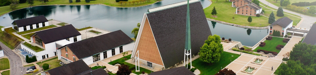 academics dept banner