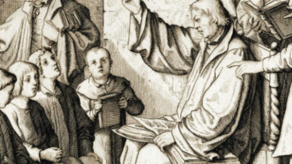 Catechetics: Fixing Confirmation cover