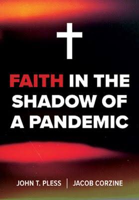 Faith in the Shadow of a Pandemic cover