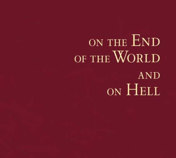 On the End of the World and On Hell cover