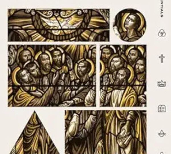 The Apostles’ Creed: A Guide to the Ancient Catechism cover