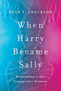 when harry became sally
