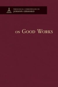 On Good Works